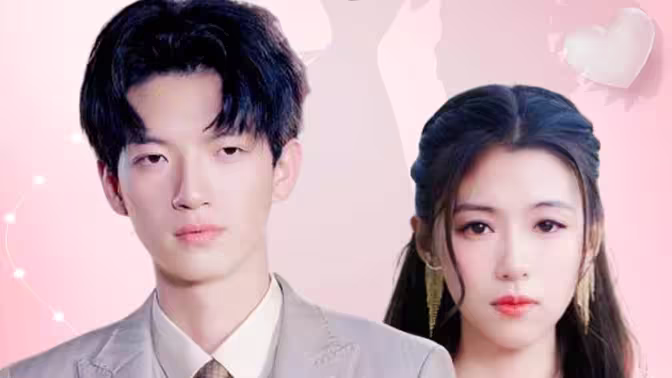 偏偏<em>宠</em>爱你